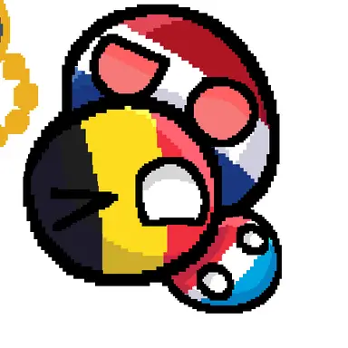 Profile image of 베네룩스 삼총사