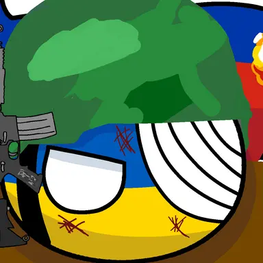 Profile image of 우크라이나