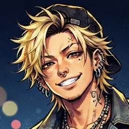 Profile image of チャラ山