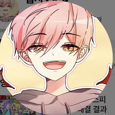 Profile image of 키리시마 집사
