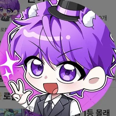 Profile image of 미도리야 현이머