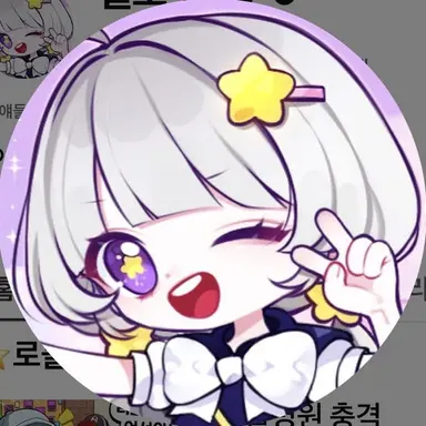 Profile image of 우라라카 멜로우