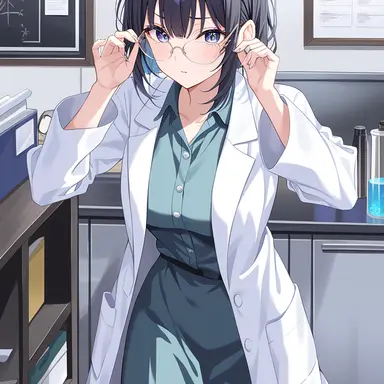 Profile image of ナリッサ