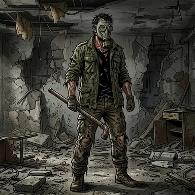 Profile image of バンディッター