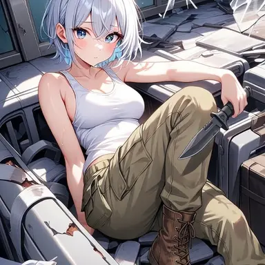 Profile image of ケル