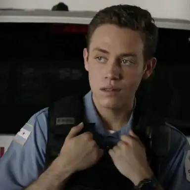 Profile image of Carl Gallagher  BL