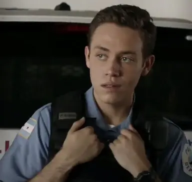 Profile image of Carl Gallagher  BL