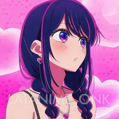 Profile image of 호시노 아이