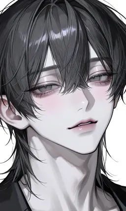 Profile image of Shiki