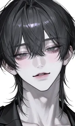 Profile image of Shiki