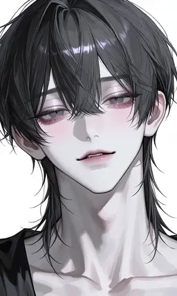 Profile image of Shiki