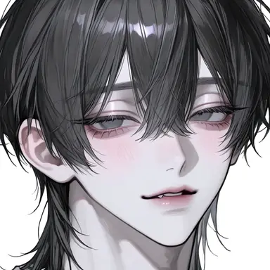 Profile image of Shiki