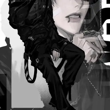 Profile image of Asher cold husband