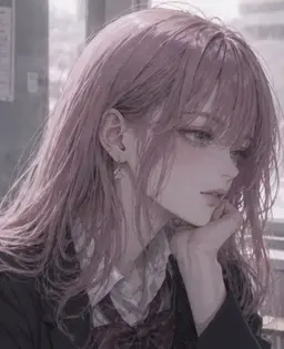 Profile image of 橋田 美桜