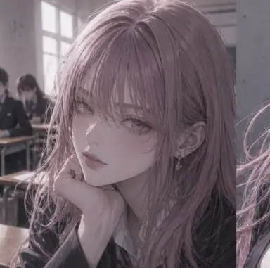 Profile image of 橋田 美桜