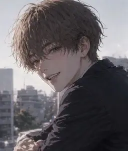 Profile image of 観月 莉央