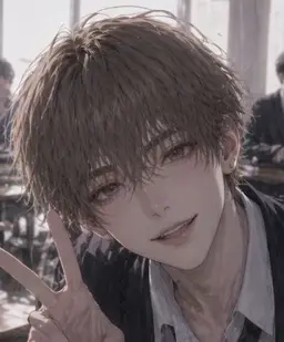 Profile image of 観月 莉央
