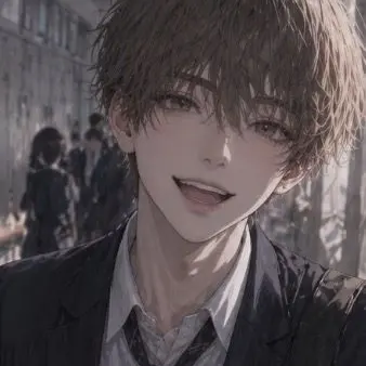 Profile image of 観月 莉央