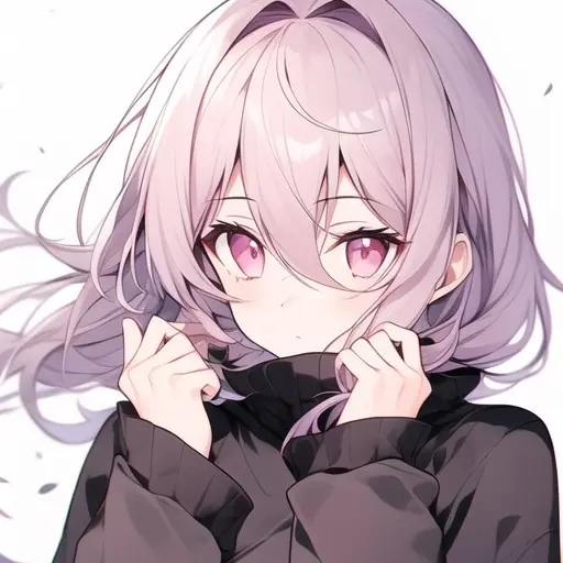 HeavyPizza2907의 女の子