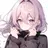 女の子