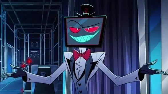 Profile image of Vox
