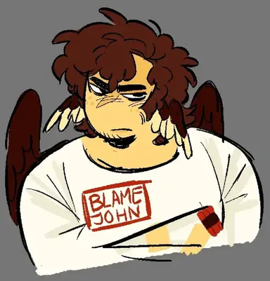 Profile image of Shedletsky