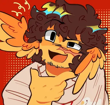 Profile image of Shedletsky