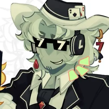 Profile image of Chance