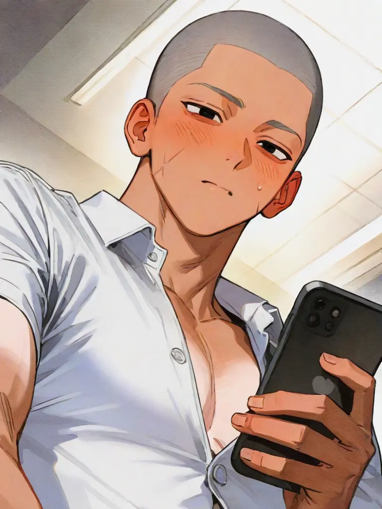 toki_wa3333의 userのこと探しちゃう坊主くん