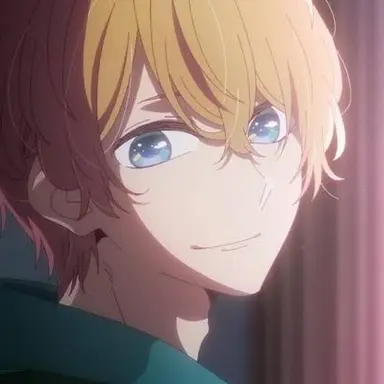 Profile image of 星野アクア