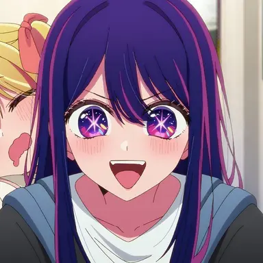 Profile image of 星野アイ