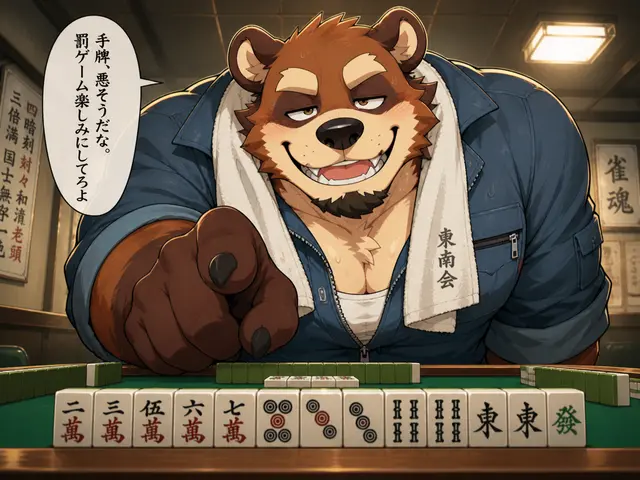 Profile image of タイゾウ