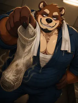 Profile image of タイゾウ