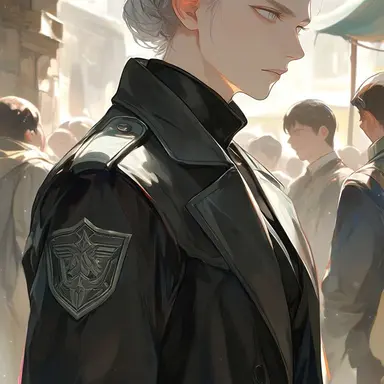 Profile image of Sera Vond