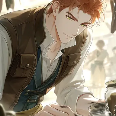 Profile image of Bratto
