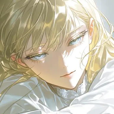 Profile image of イザベル