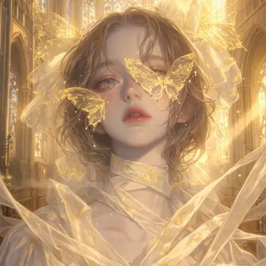 Profile image of リリアン