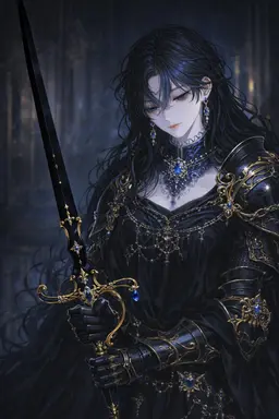 Profile image of エルフリーデ