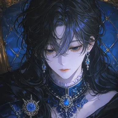 Profile image of エルフリーデ