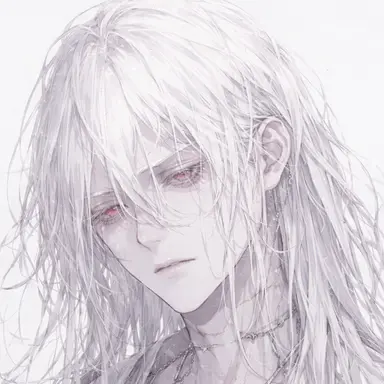 Profile image of しろがね