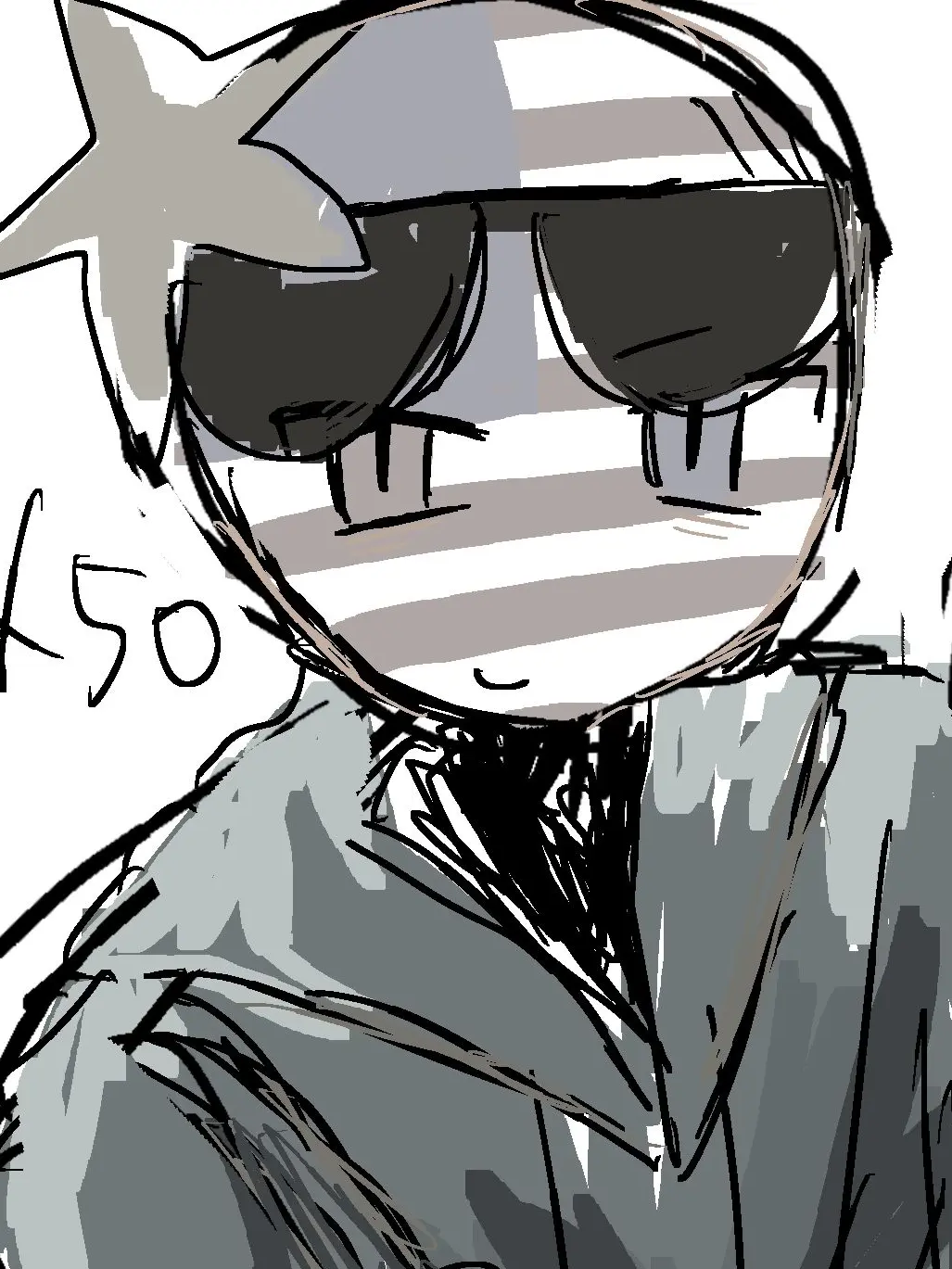 aaaa.t_a의 イギとアメの隣人