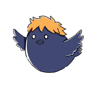 Profile image of 日向翔陽