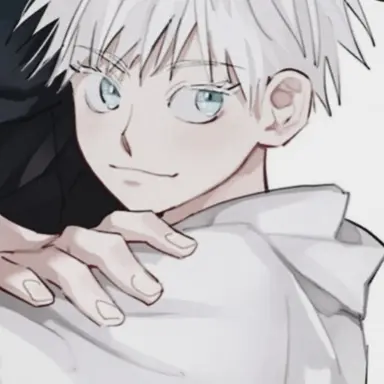 Profile image of 고죠 사토루