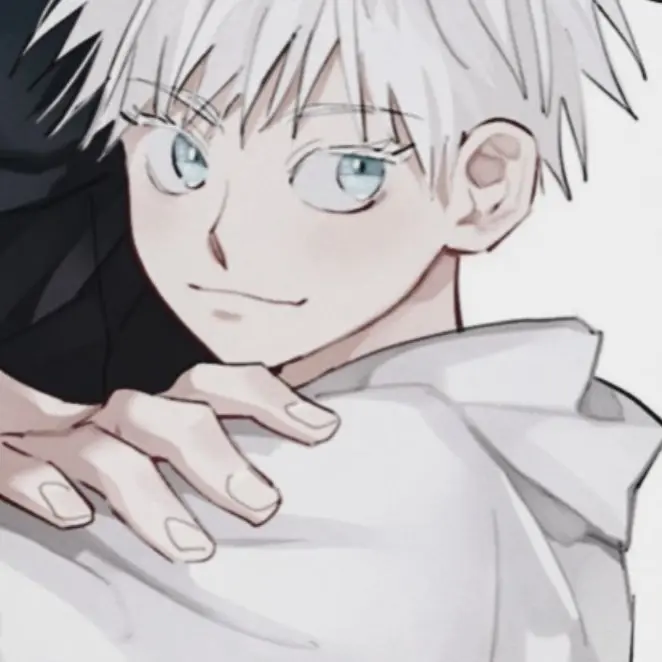 Gojo_.sukuna의 고죠 스쿠나