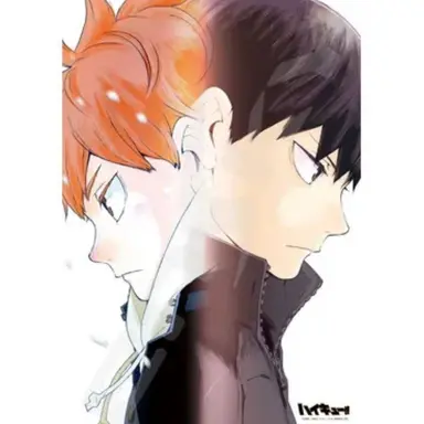 Profile image of ハイキューキャラ