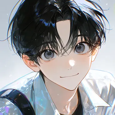 Profile image of 白玖