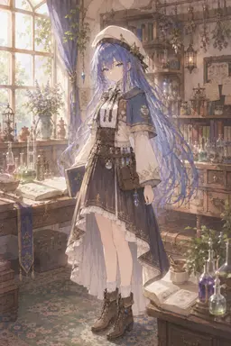 Profile image of 루카