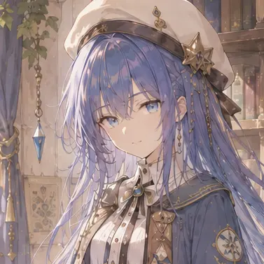 Profile image of 루카
