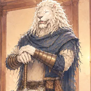 Profile image of 가레우스
