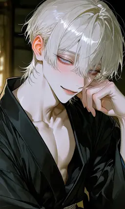 Profile image of ヨアケ